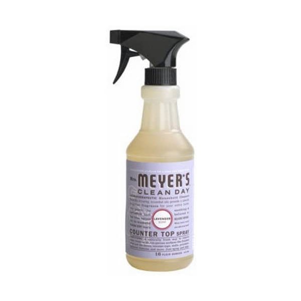 Mrs. Meyer's Multi-Surface Cleaner Lavender Scent 16oz