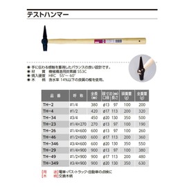 Oh tesutohanma-syo-to 264th – 23 