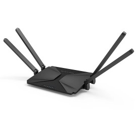 WAVLINK AX3000 WiFi 6 Router 802.11ax Dual Band Wireless Router Gigabit Internet Router