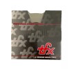 TFX BLK/BURG - TFX Professional Pin Striping Premium Grade Vinyl