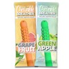 Chewable Breather Stick with Essential Oil for Aromatherapy on The