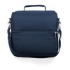 PICNIC TIME Navy Seattle Seahawks Pranzo Lunch Tote