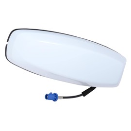 GM Parts 84346819 Summit White High Frequency Antenna