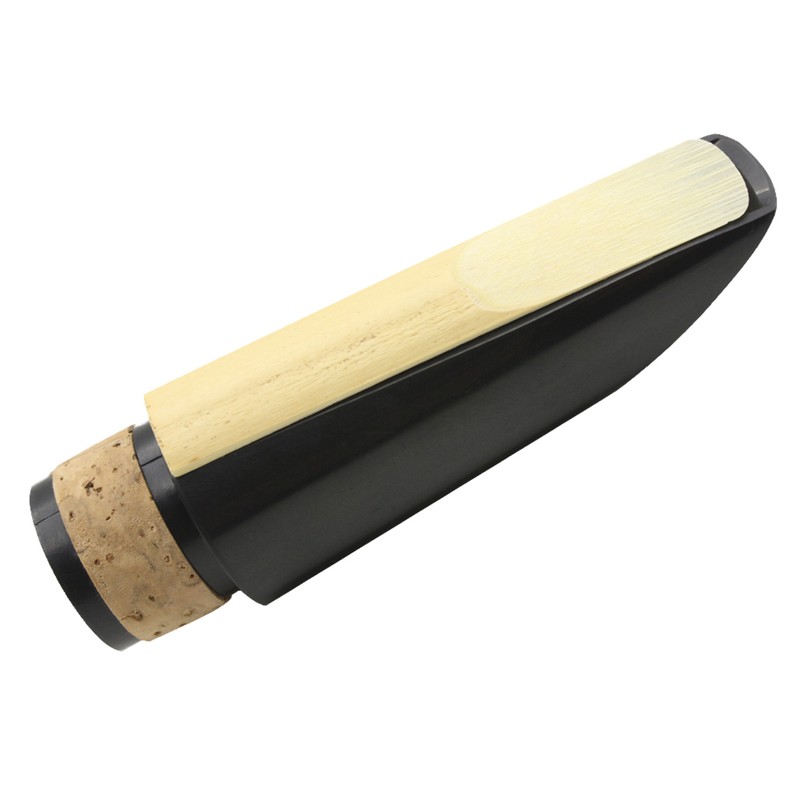 LADE 5 in 1 Clarinet Mouthpiece Belt Cleaning Cloth Reed