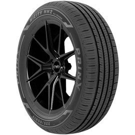 Prinx HiCITY HH2 All Season P185/55R16 83H Passenger Tire