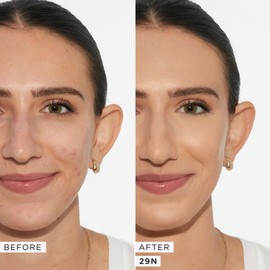 tarte creaseless creamy full-coverage concealer - 29N light-medium neutral (light to medium skin with a balance of warm & cool undertones)