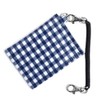 N5913200 Unisex Children's Passcase, Train Bifold with Coil Chain Hook,