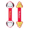Sanrio 853623 Pochacco Cable Clips, Set of 2