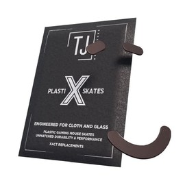 Xact Replacement Skates - Razer Viper V2 Pro