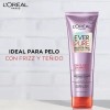 Kit Shampoo+acondicionador Everpure Frizz-defy L'oréal Paris