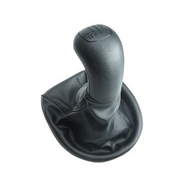 Newtown2700-parts Gear Knob Gear Stick Boot 5 Gears Compatible / Replacement Part for Mercedes Vito W638 0002670010