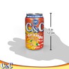 C&C Soda, Orange, 24 Count