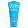 Venus Crema De Afeitar Mujer Con Aceite De Almendras 150ml