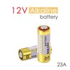 SuperPower A23 23A 8LR23 21/23 GP23 MN21 23GA Battery 12V