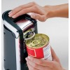 Hamilton Beach Electric Can Opener Automatic Smooth Side Edge Commercial