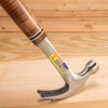 ESTWING Hammer - 12 oz Curved Claw with Smooth Face