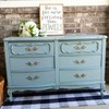 Chalky Chicks Chalk Paint - Chalk Paint for Furniture, Craft