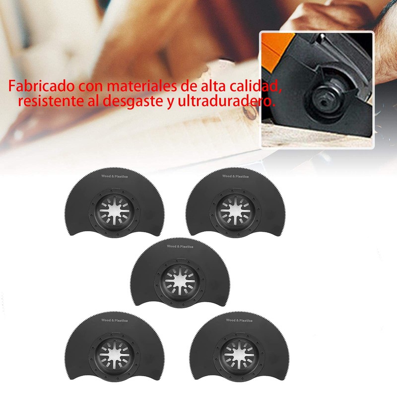 Fein Multimaster Saw Blades, Segment Saw Blade, Multifunctional Tool Saw