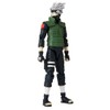 Anime Heroes Naruto Hatake Kakashi Action Figure, Naruto Wave 1
