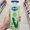 Vaseline Intensive Aloe Soothing Lotion 400ml 203135 / 바세린 인텐시브 알로에 수드 로션 400ml 203135