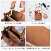 Mura Women's Shoulder Bag, Mini Tote, Adult Cute x Ultra