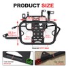 Xitomer Luggage Rack Fit for XL 750 Transalp 2023 2024