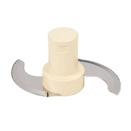 TopHomer Chopping Blade, Stainless Steel Chopping Blade for 14-Cup Food Processor, Compatible with Cuisinart Food Processor Models DFP-14, DFP-14BCHN, DFP-14BCN, DFP-14BCNY,etc.