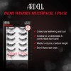 Ardell Ardell false eyelashes demi wispies black, 1 pack (5