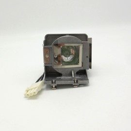 CTLAMP RLC-095 Replacement Projector Lamp Bulb with Housing Compatible with VIEWSONIC PJD5350LS PJD5550LWS PJD6252L PJD6355LS PJD6552W PJD6555LWS PJD7830HDL