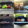 for Jeep Grand Cherokee Envelope Style Truck Bed Cargo Net