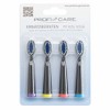ProfiCare Accessory Set for PC-EZS 3056 Replacement Toothbrushes Pack of