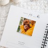 Pregnancy Journal: Welcoming Our Little One, A simple black and
