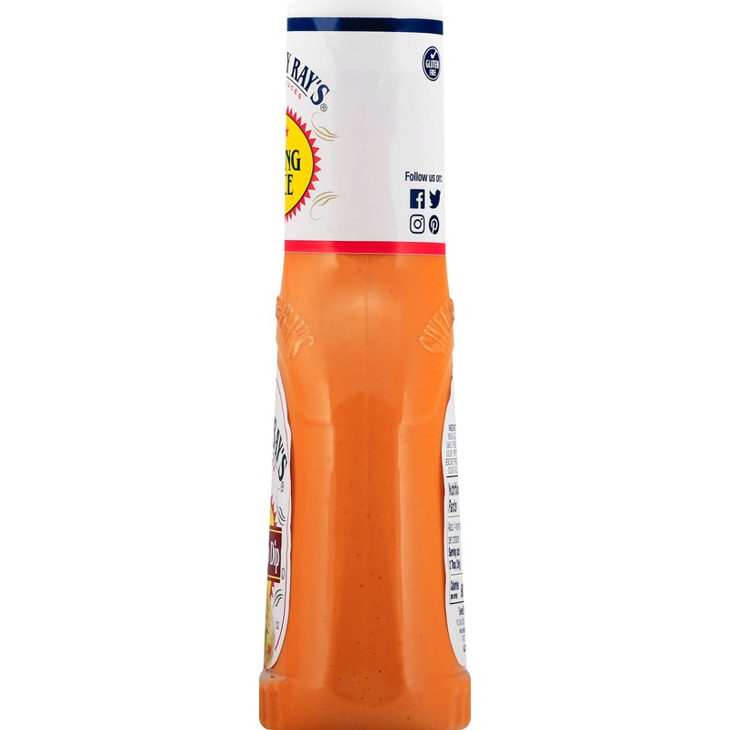 Sweet Baby Ray's Dipping Sauce, Creamy Buffalo (14 Ounce (Pack