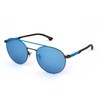 Police SPL717 Sunglasses, 8DRB, 55