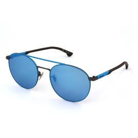 Police SPL717 Sunglasses, 8DRB, 55