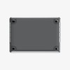 tech21 Pure Tint for MacBook Pro 13 (2016-19) - Carbon