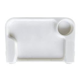Replacement Dining Tray Only Fits Toogel Hook On High Chair