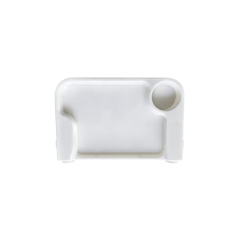 Replacement Dining Tray Only Fits Toogel Hook On High Chair