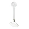 2 in 1 Face Roller Massager Face Roller Eye Ice