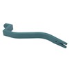 Shingle Removal Tool Roof Nail Puller Installer Remover Pry Bar
