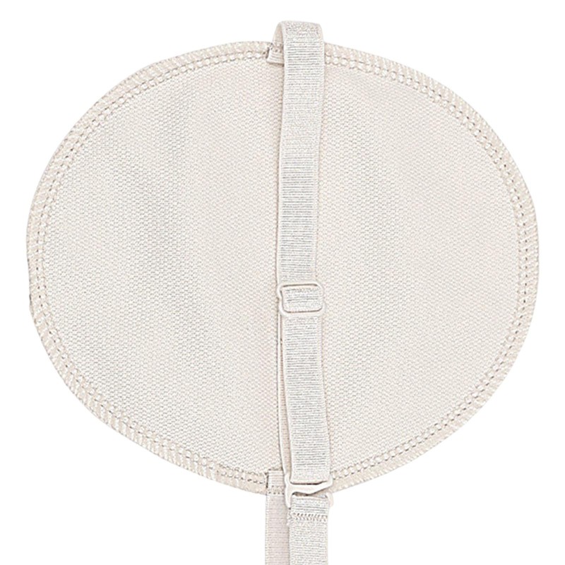 perfeclan 2x Underarm Pad Sweat Absorbing Invisible,with Shoulder Strap Breathable,Washable