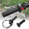 mizikuu Throttle Grip Cable Set, 7/8 Inch 22 mm Motorcycle