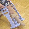 SP Ableware Maddak Compression Stocking Aid, Easy Up Dressing Assist,