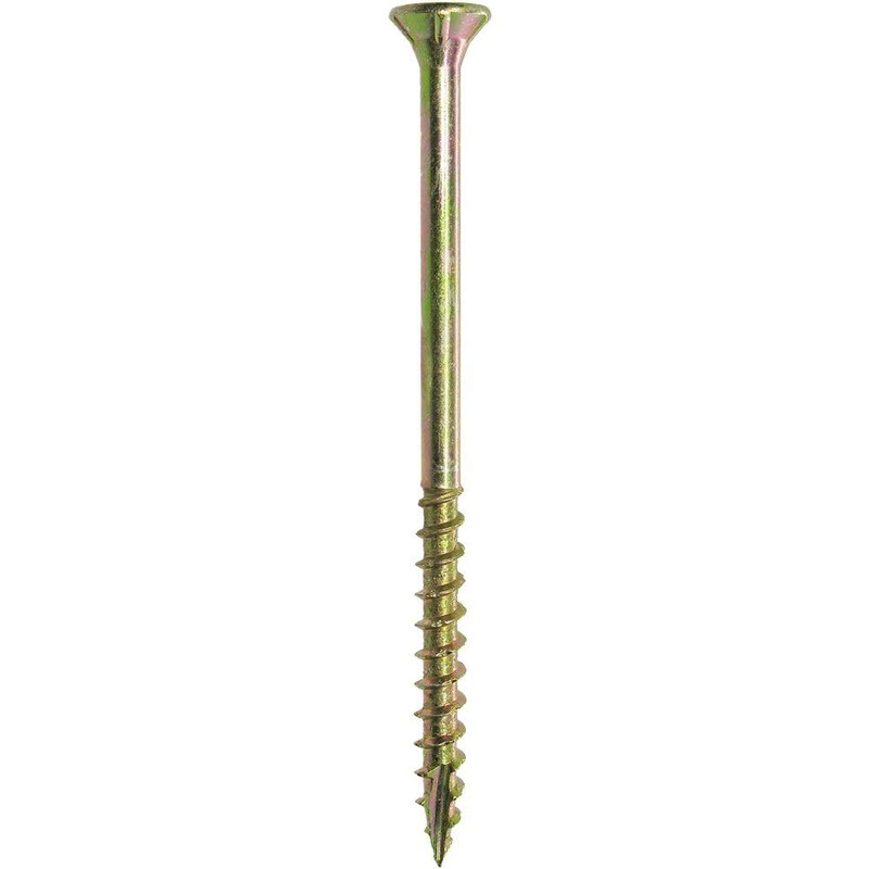 10LB 9X3 CONST Screw