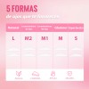 Kit Diseño De Cejas Y Pestañas Planchado Profesional Rizado