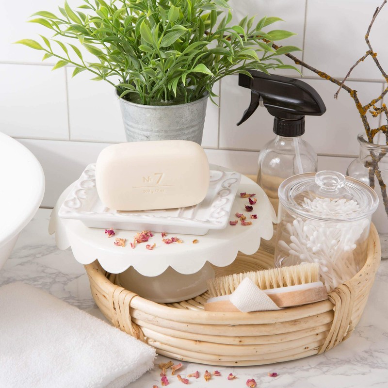 Via Mercato Italian Soap Bar (200 g), No. 7 -