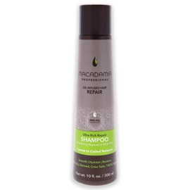 Macadamia Hair Ultra Rich Moisture Shampoo - 10 oz