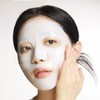 Highly moisturizing mask pack, quick-drying moisture hydrogel, sleep ceramide, cooling