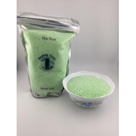 Freyburg Farms Tea Tree Epsom Soak