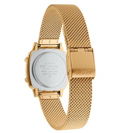 CASIO - Women's Watch LA670WEMY-9EF